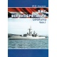 Marynarka wojenna Wielkiej Brytanii. Fregaty cz.1-2
