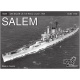 Ciężki krążownik USS Salem CA-139, 1949
