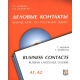 Kontakty służbowe. Biznes-kurs języka rosyjskiego. (książka+CD)