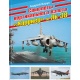Samoloty pionowego startu "Harrier" i Jak-38